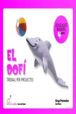 Projecte La Petita Casa del Saber, El dofí, Educació Infantil, 4 anys. Treball per proyectes
