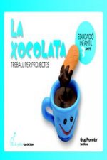 Projecte La Petita Casa del Saber, El xocolata, Educació Infantil, 3 anys. Treball per projectes