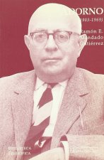 Theodor W. Adorno (1903-1969)