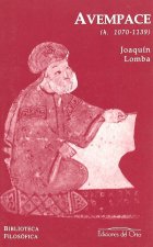 Avempace (h. 1070-1139)