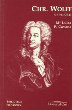 Christian Wolff (1679-1754)