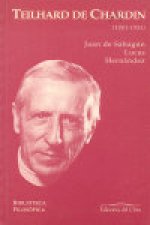 Pierre Teilhard de Chardin (1881-1955)