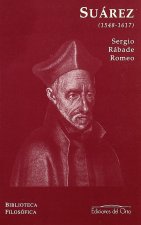 Francisco Suárez (1548-1617)
