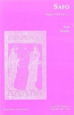 Safo (siglos VII-VI a.C.)