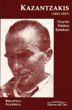Nikos Kazantzakis (1883-1957)