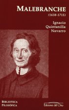Nicolás Malebranche (1638-1715)