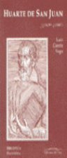 Juan Huarte de San Juan (1529?-1588)