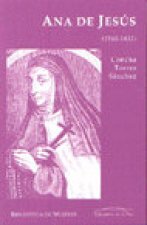 Ana de Jesús (1545-1621)