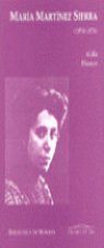 María Martínez Sierra (1874-1974)