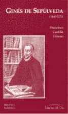 Juan Ginés de sepúlveda (1490 - 1573)