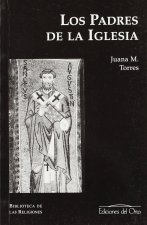 Los padres de la Iglesia : la sabiduría de sus textos