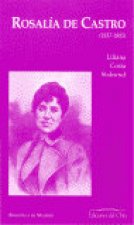 Rosalía de Castro (1837-1885)