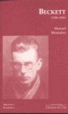 Samuel Beckett (1906-1989)