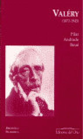 Paul Valéry (1871-1945)