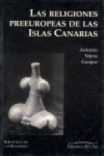 Las religiones preeuropeas de las Islas Canarias