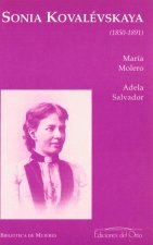 Sonia Kovalévskaya (1850-1891)