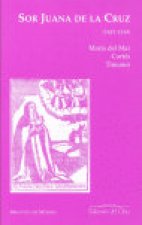 Sor Juana de la Cruz (1481-1534)