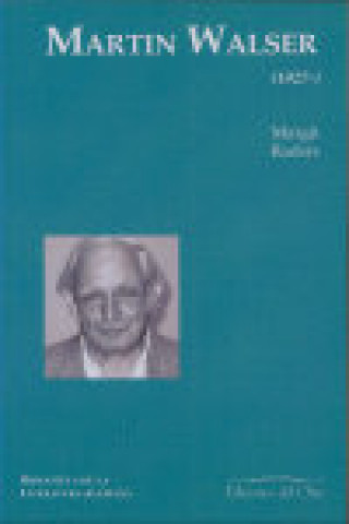 Martin Walzer (1927- )