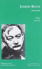 Joseph Roth (1894-1939)