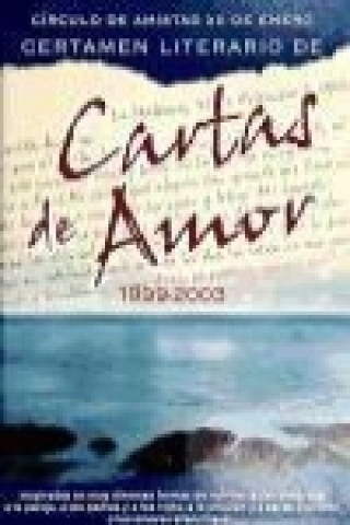 Cartas de amor