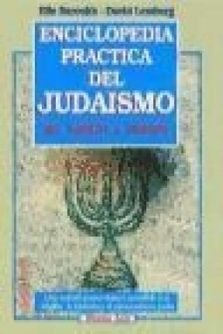 Enciclopedia práctica del judaismo