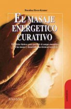 El masaje energético curativo