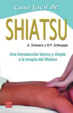 Guía fácil de shiatsu