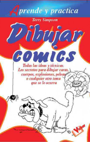 Dibujar cómics