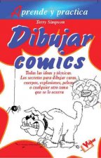 Dibujar cómics
