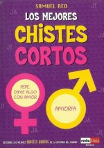 Los mejores chistes cortos