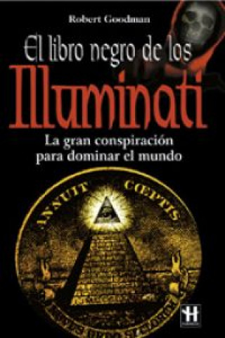 El libro negro de los illuminati