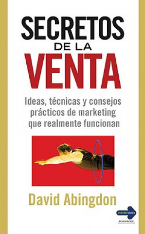 Secretos de la venta