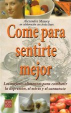 Come para sentirte mejor