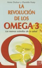 La Revolucion de Los Omega 3