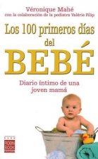 Los 100 primeros días con tu bebé