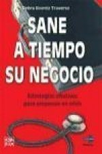 Sane a tiempo su negocio