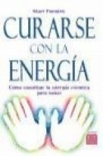 Curarse con la energía