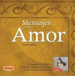 MENSAJES CON AMOR.