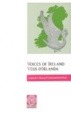 Voices of Ireland = Veus d'Irlanda