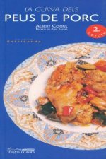 La cuina dels peus de porc