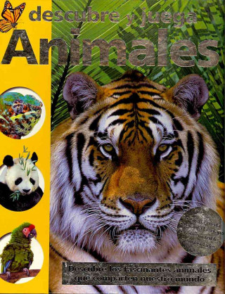 Animales = Animals