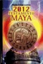 2012 testamento maya