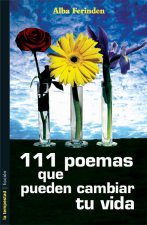 111 poemas que pueden cambiar tu vida