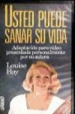Usted puede sanar du vida