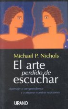 El arte perdido de escuchar