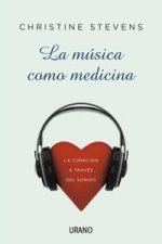 La medicina de la música