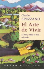 El Arte Devivir = The Art of Growing Up