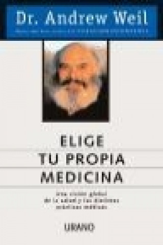 Elige tu propia medicina