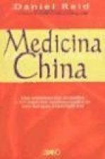Medicina tradicional china
