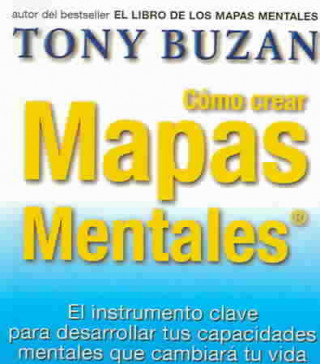 Como Crear Mapas Mentales